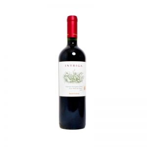 Montgras Intriga Cabernet Sauvignon
